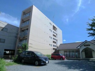 宮町第二ﾋﾞﾙ（熊谷市宮町）の物件外観写真